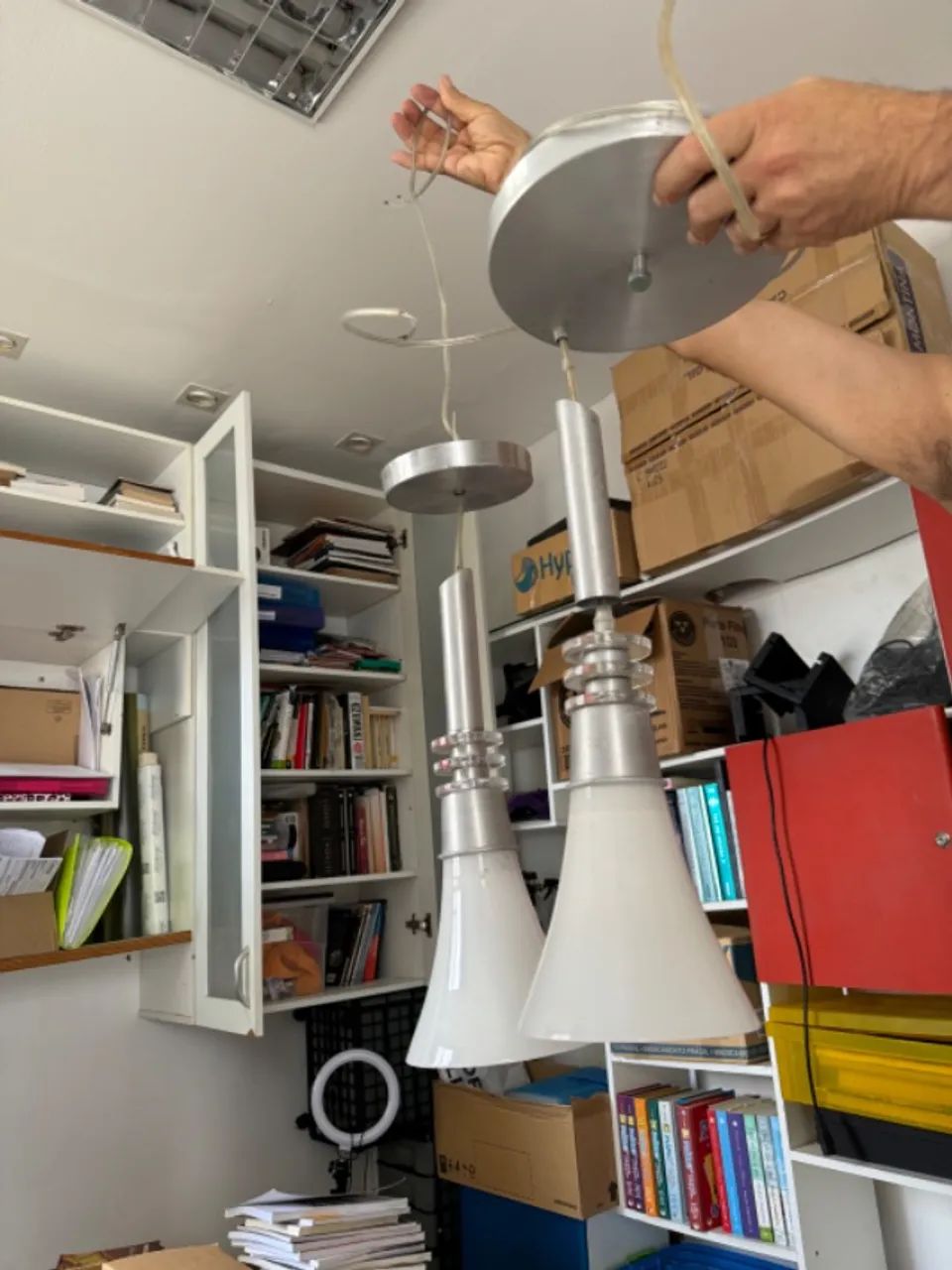 Luminária  - Foto 3