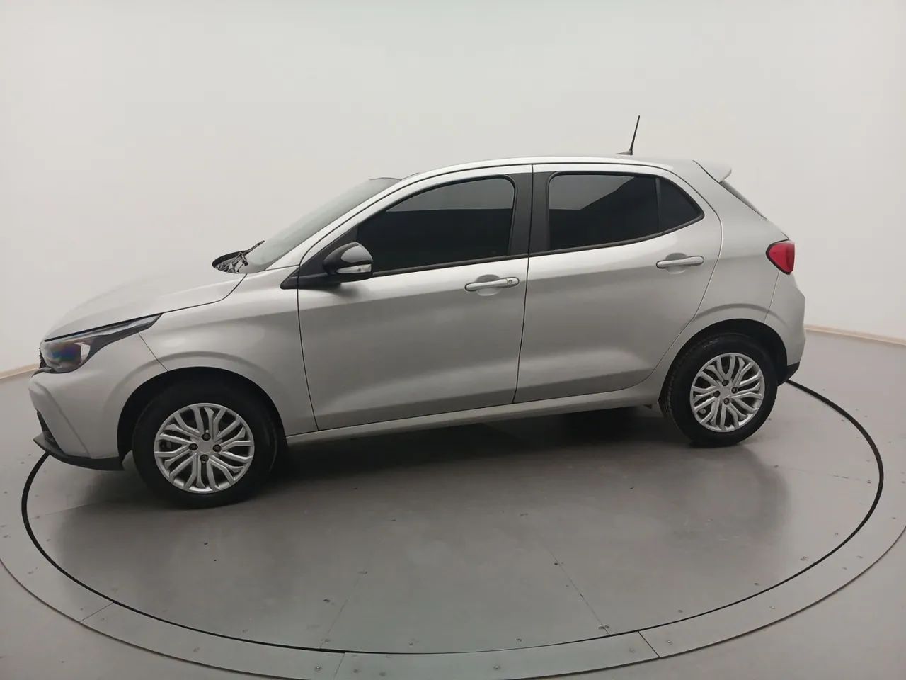 Fiat Argo Drive 1.0 Firefly 2026 - Foto 2