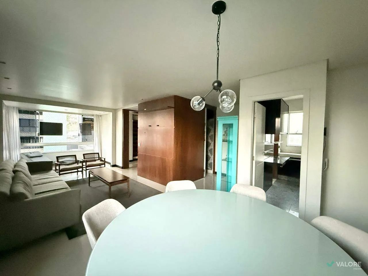 Apartamento 3 quartos à venda no Sion