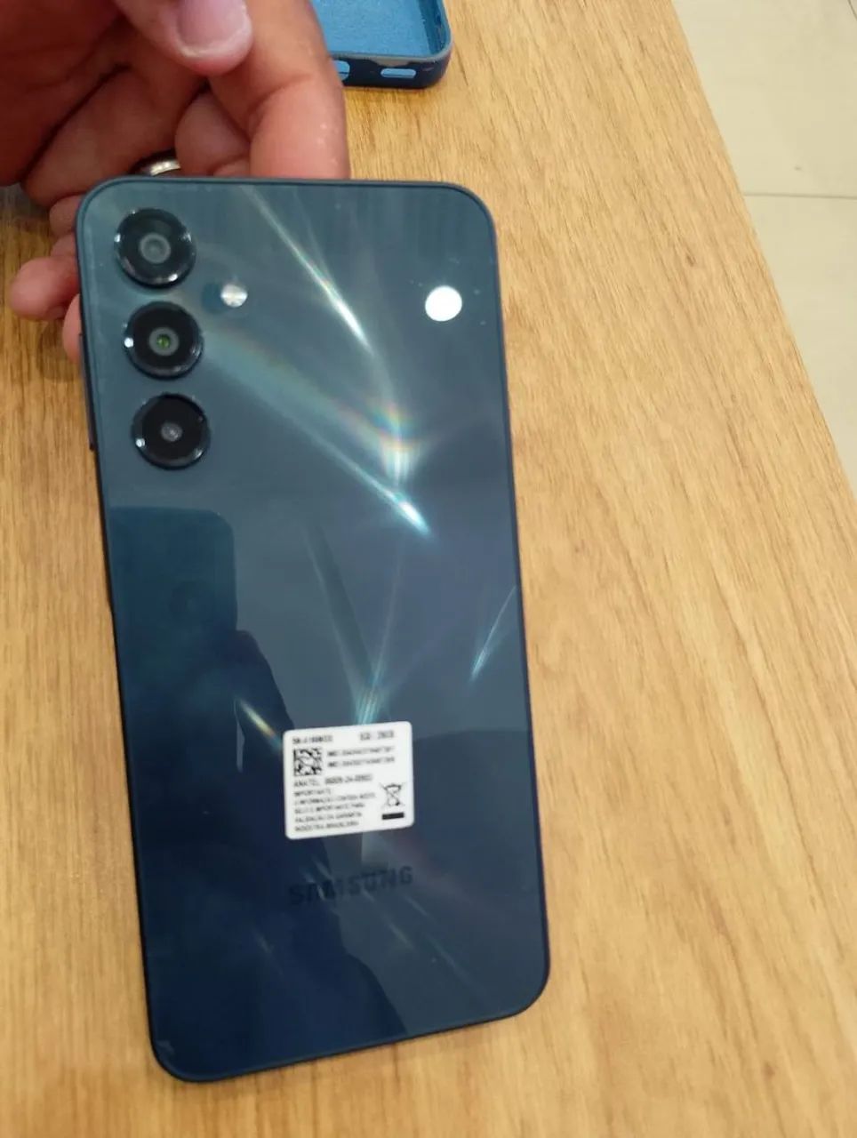 Vende-se Samsung galaxi A16 5G - Foto 2