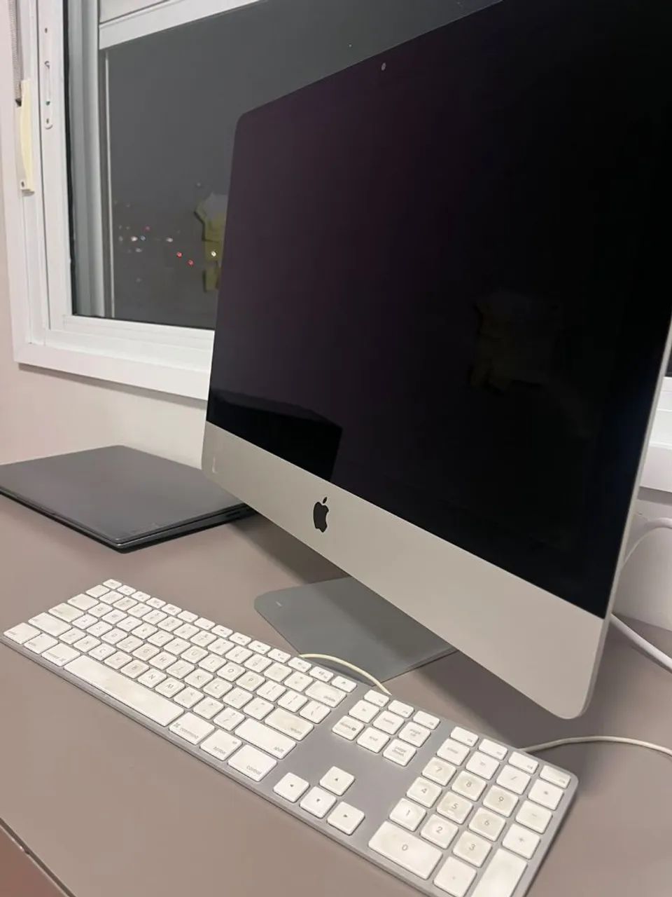 iMac Apple 21.5
