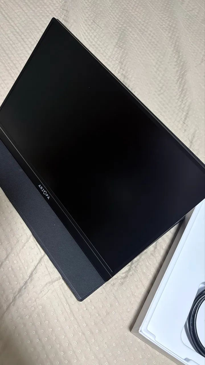 Monitor Portátil ARZOPA S1 - Foto 3