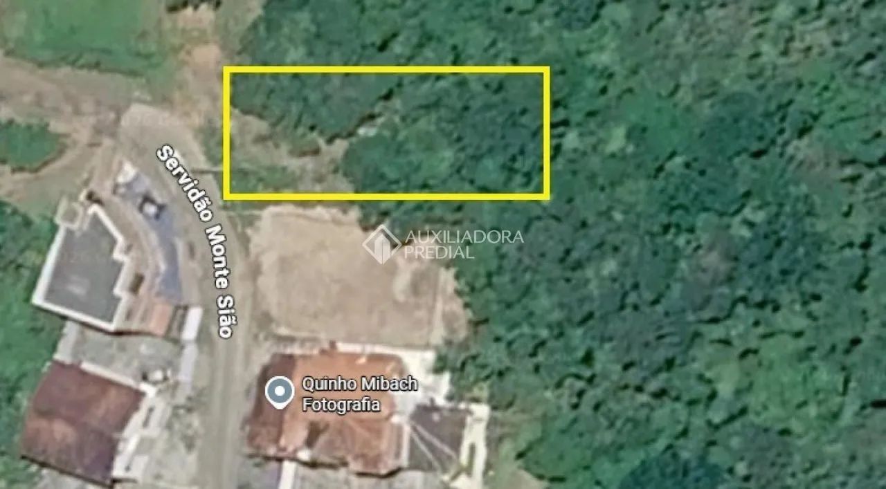 Terreno à venda no Itacorubi - Florianópolis | 622 m²