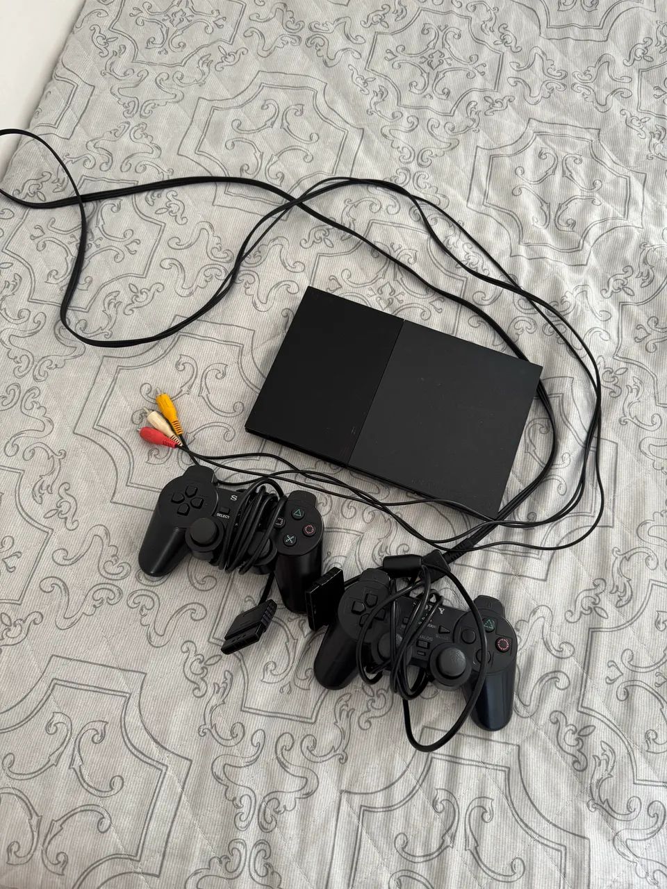 Ps2 - Foto 2