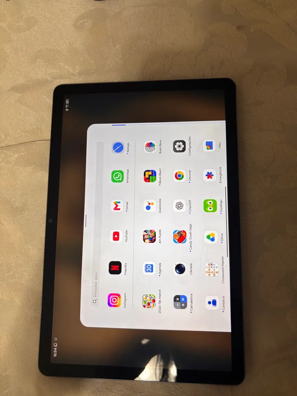 Tablete Lenovo  - Foto 4
