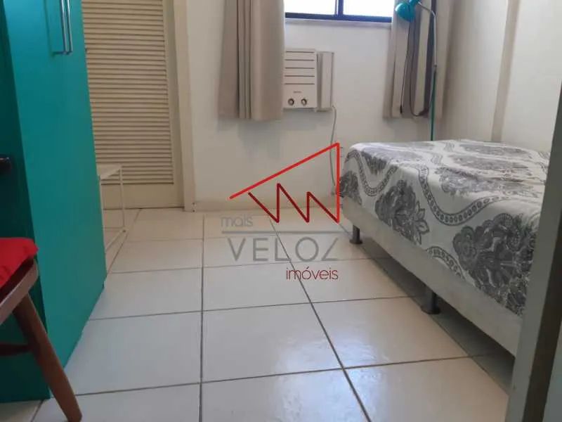 Flat : / Residencial / Flamengo - Foto 4