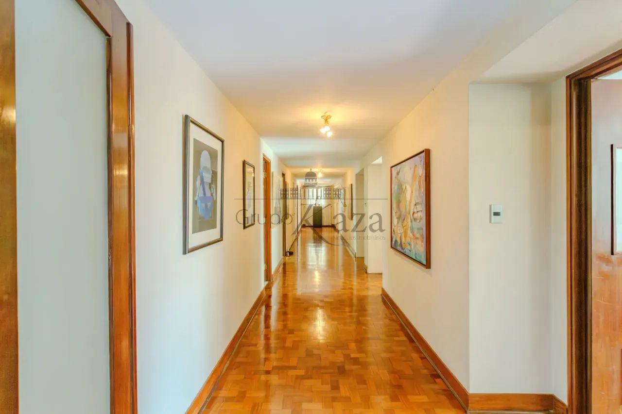 Apartamento - Higienópolis - 4 Dormitórios - 358,30m². - Foto 5
