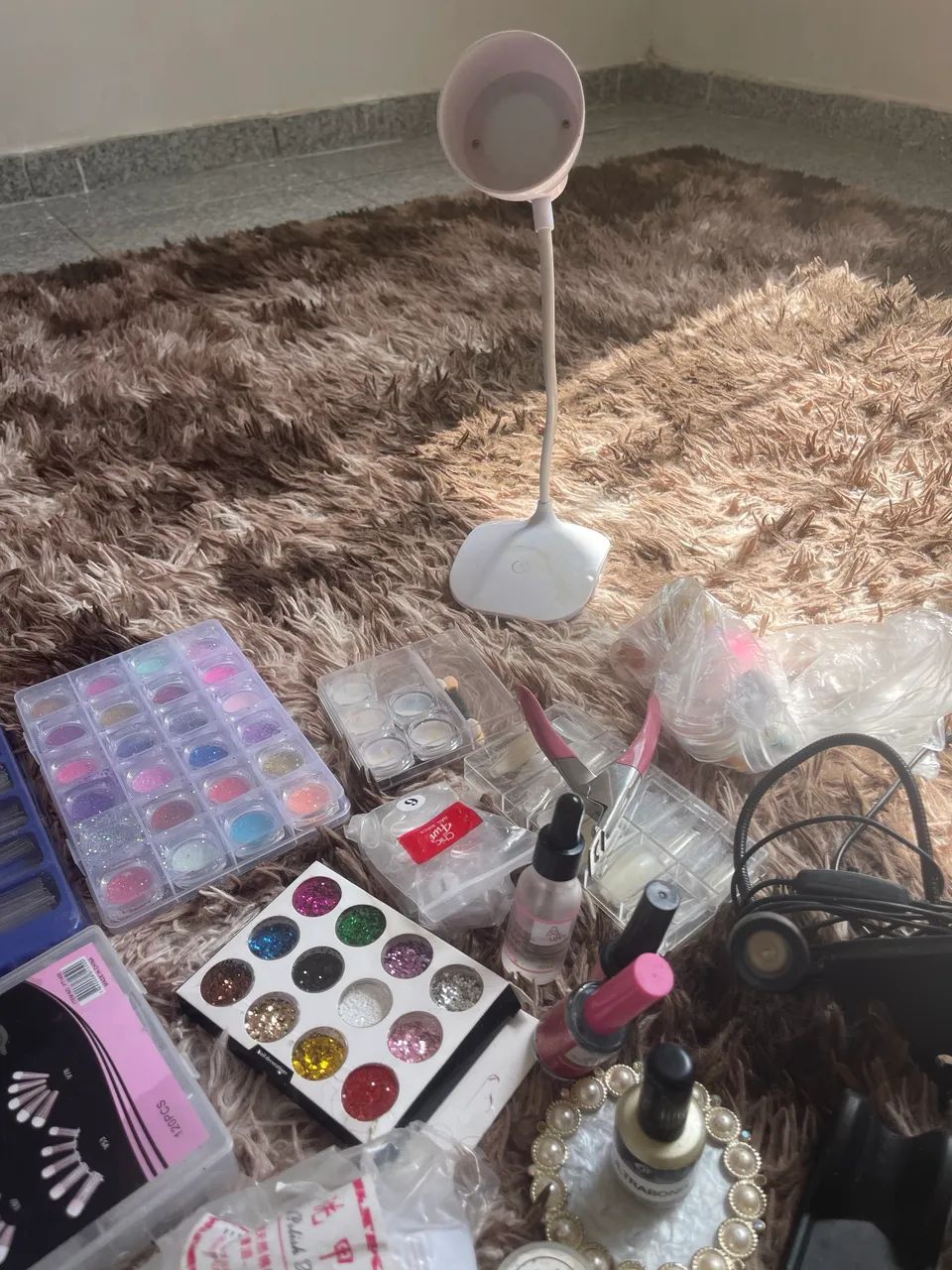 materiais de Nails - Foto 4