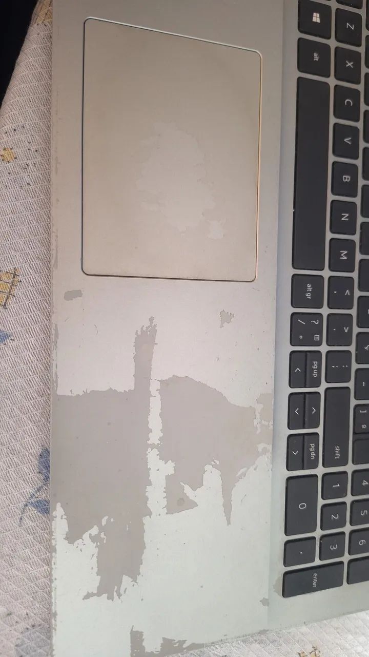 Notebook Inspiron 3501 - Foto 3