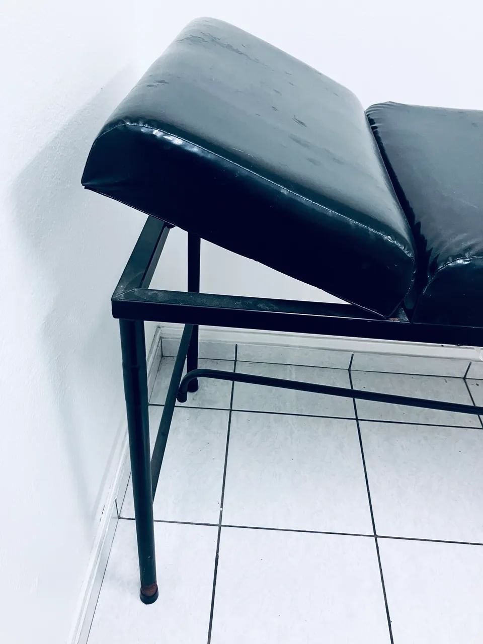 Maca fixa preta - Foto 3