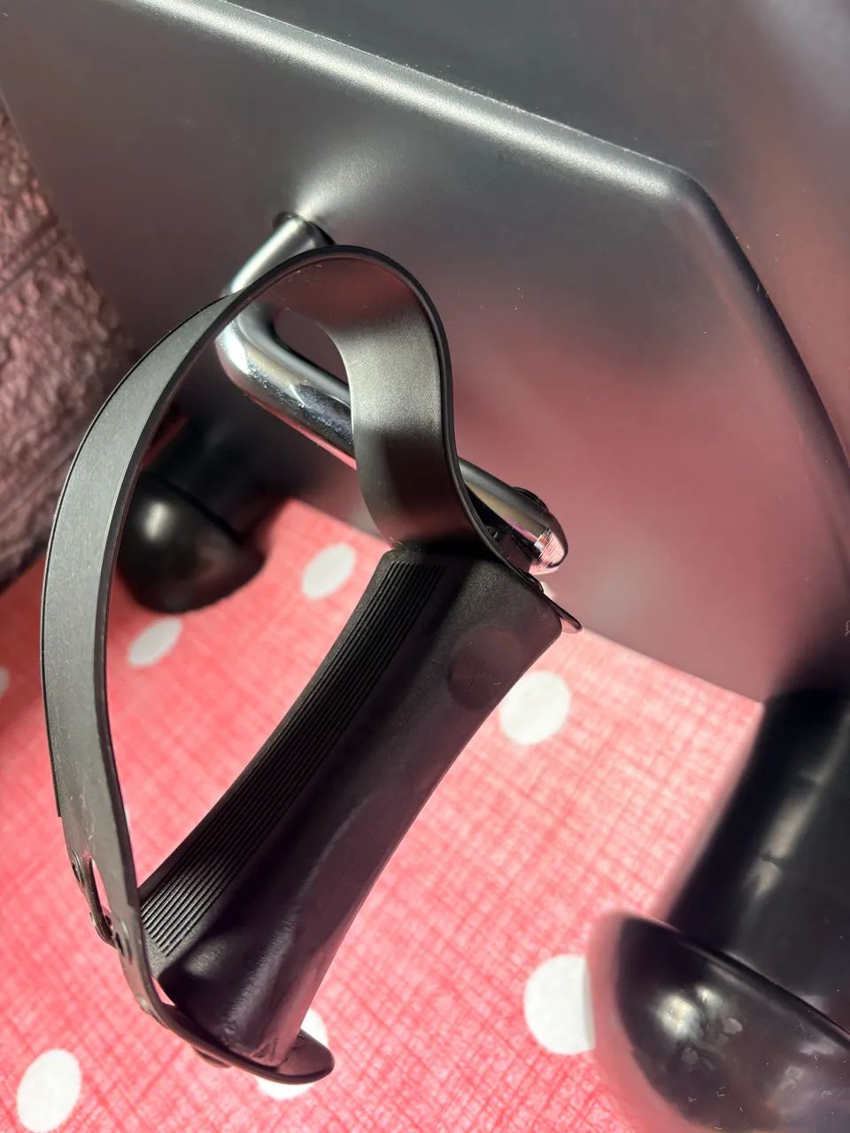 Mini Bike Portátil para Pernas e braços  - Foto 4