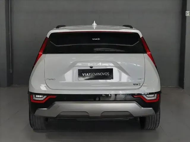 BYD Dolphin Mini (Elétrico) 2025 - Foto 3