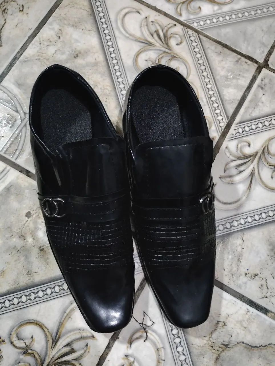 Sapato   - Foto 2