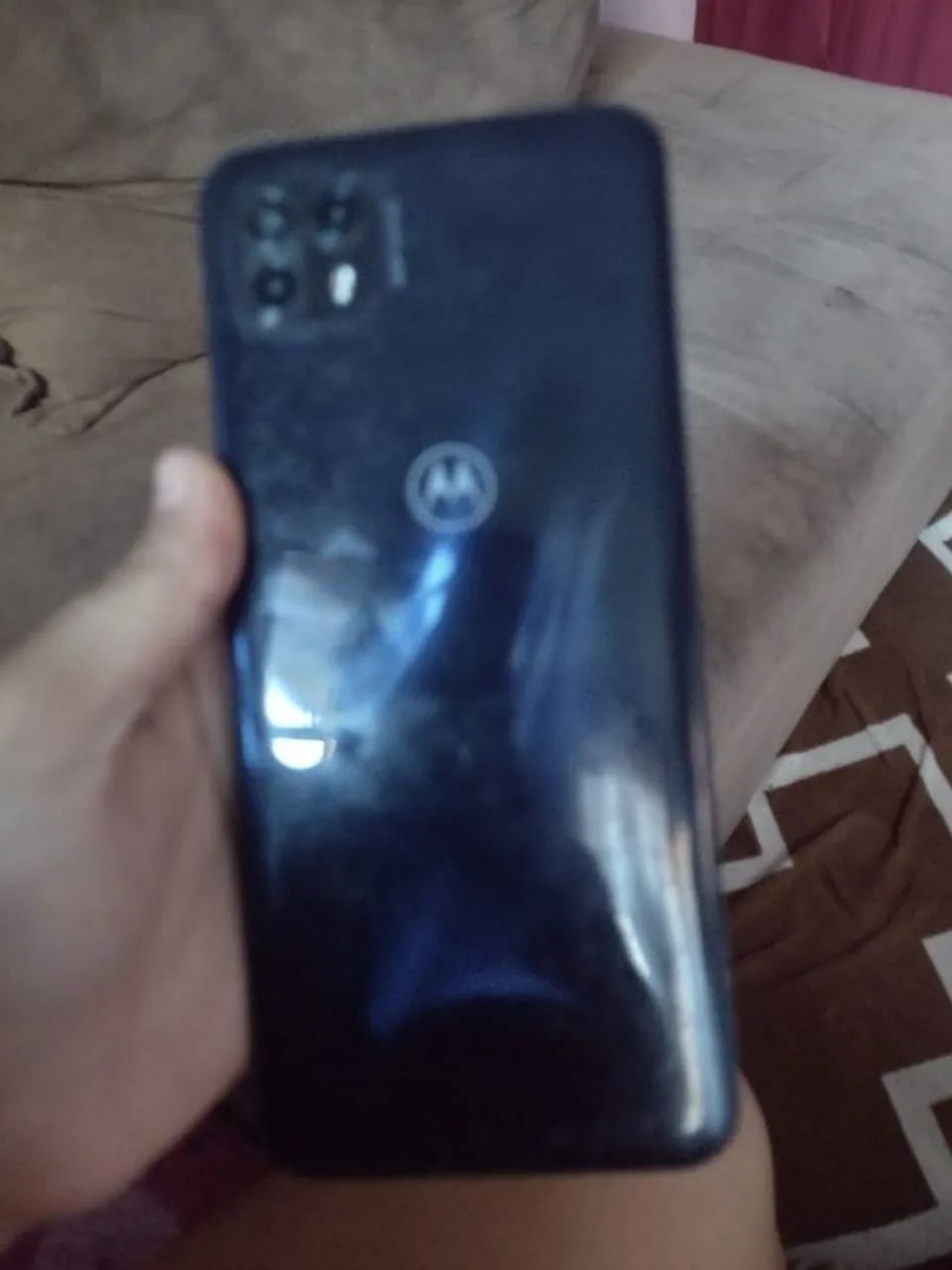 Moto g50 5G - Foto 2
