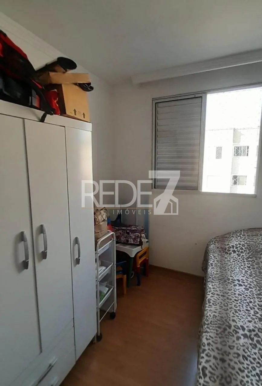 apartamento - Loteamento Parque São Martinho - Campinas - Foto 2