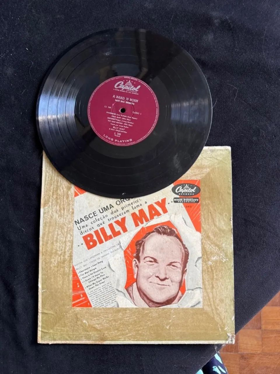 Discos de Vinil Especiais  - Foto 2