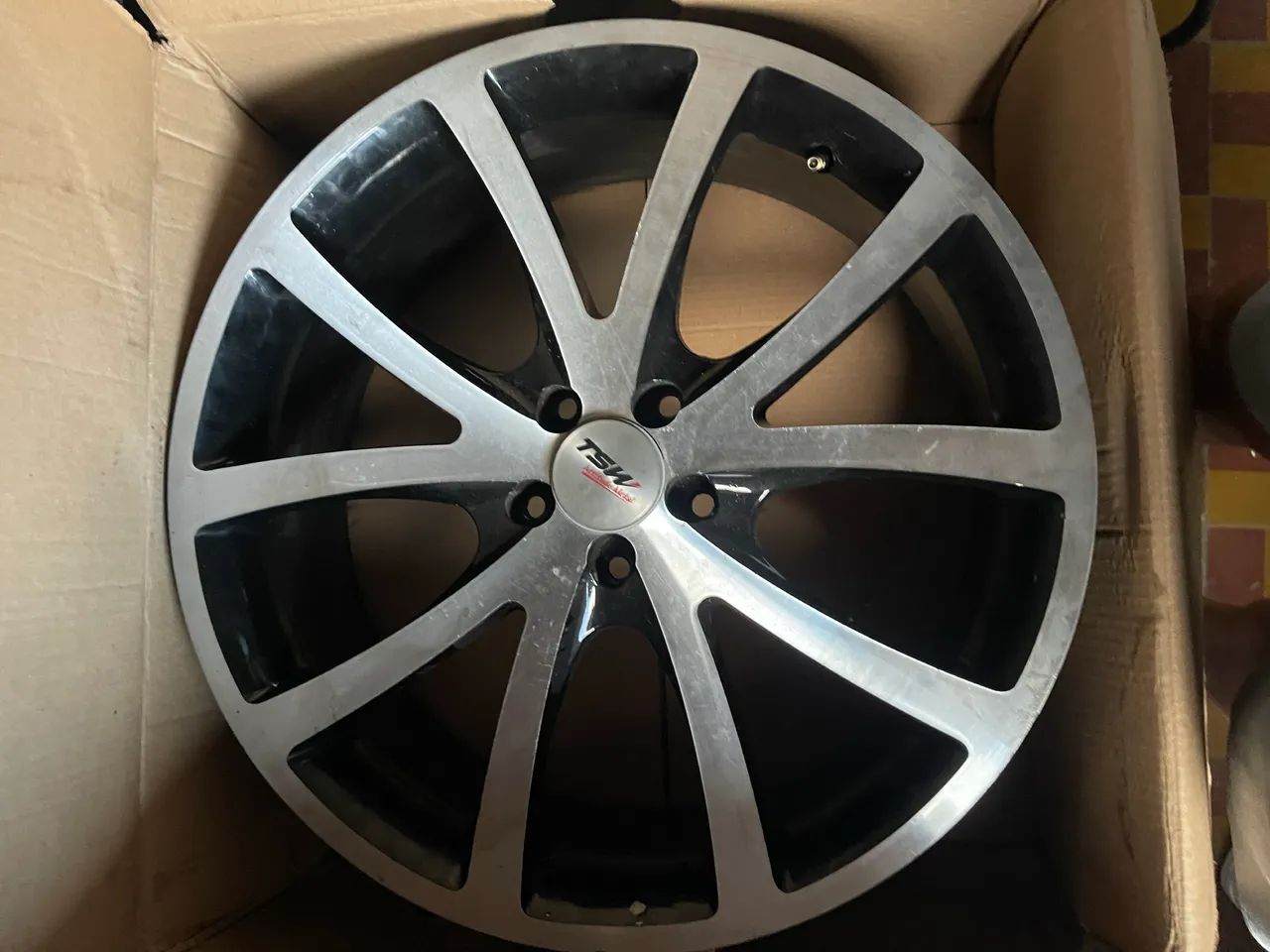 Aro 20