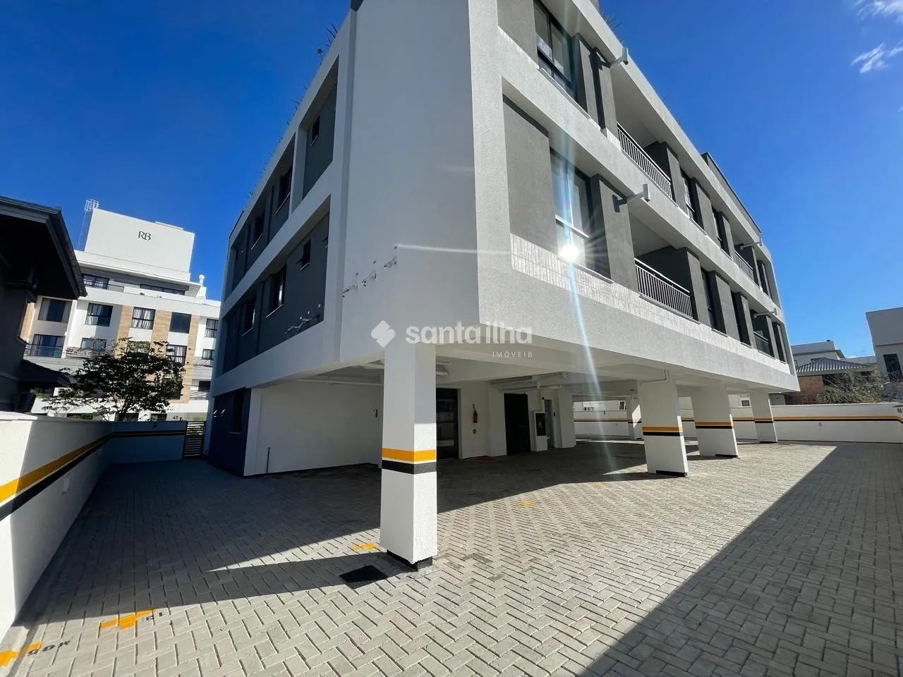 Studio à venda, 32,27m ² - Ribeirão da Ilha - Florianópolis/SC - Foto 4