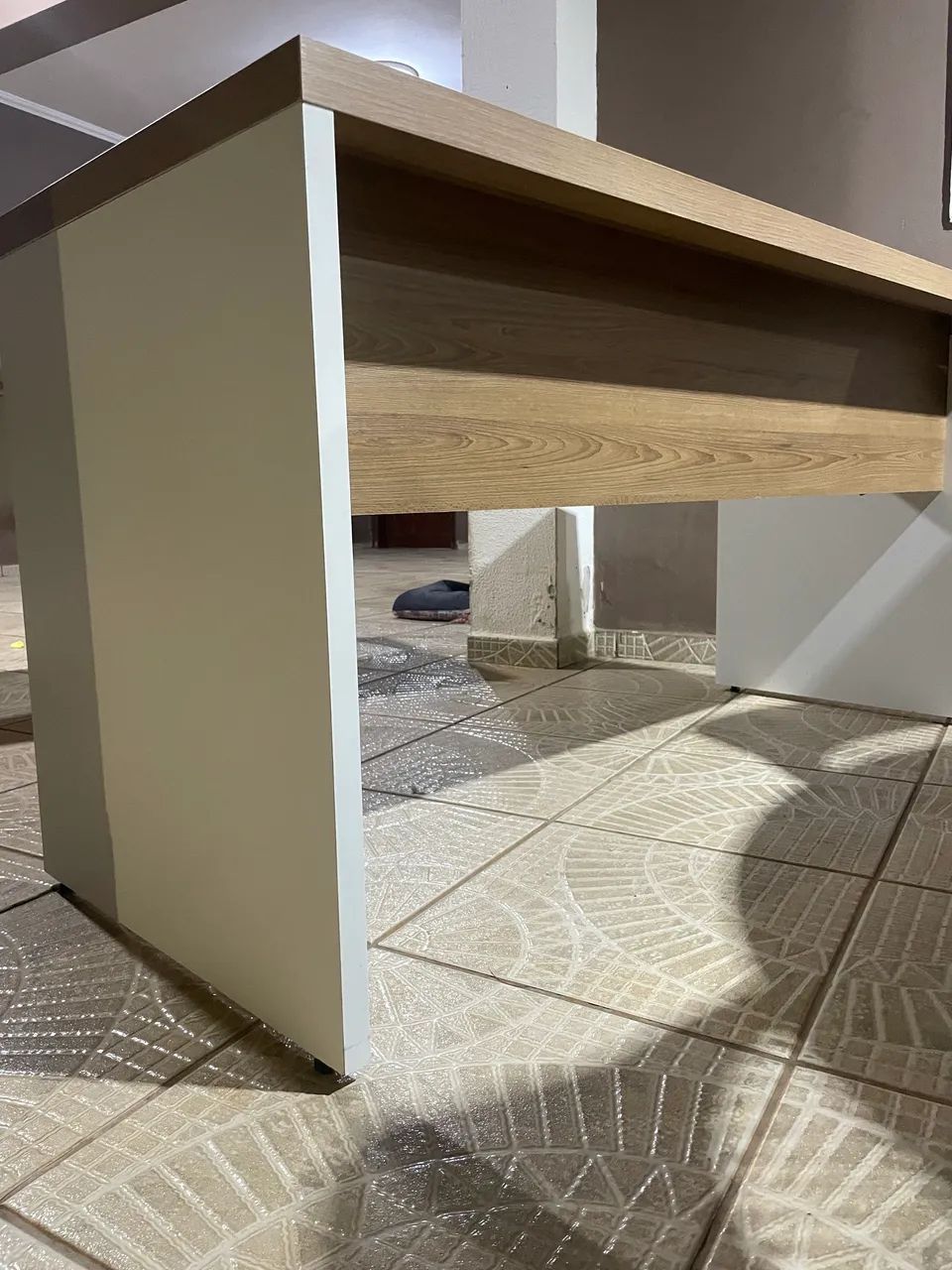Mesa escritório  - Foto 4