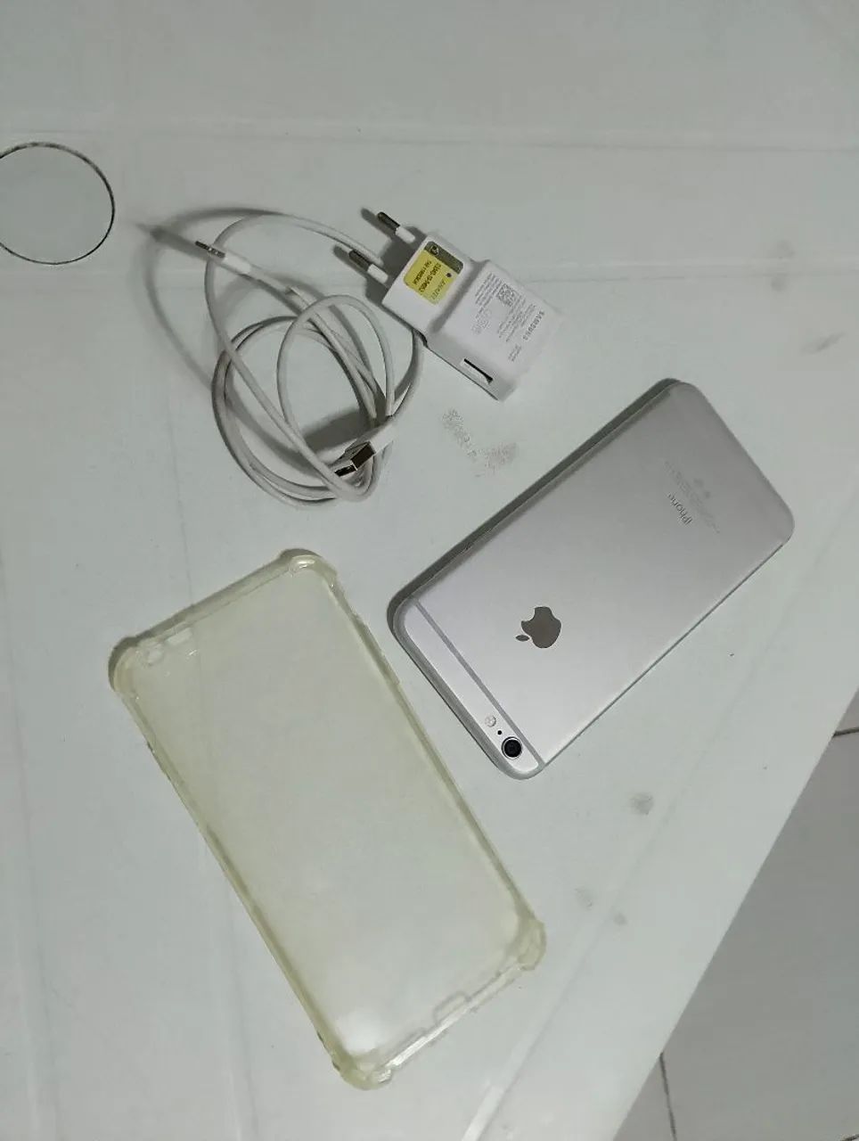 iPhone 6 plus  - Foto 4