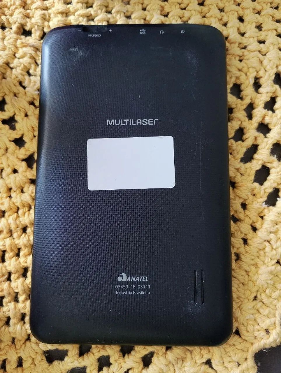 Tablet para trocar tela - Foto 2