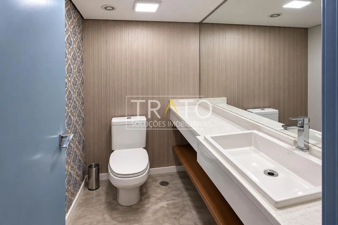 apartamento - Taquaral - Campinas - Foto 5