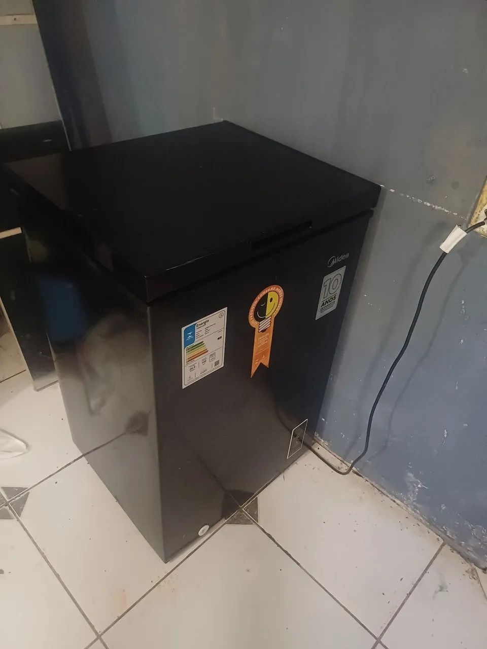 Freezer 