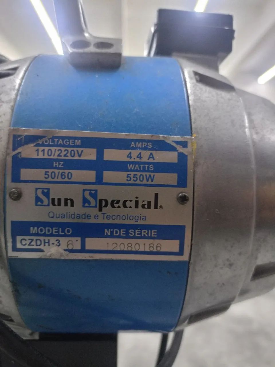 Máquina de corte pra tecidos  - Foto 4