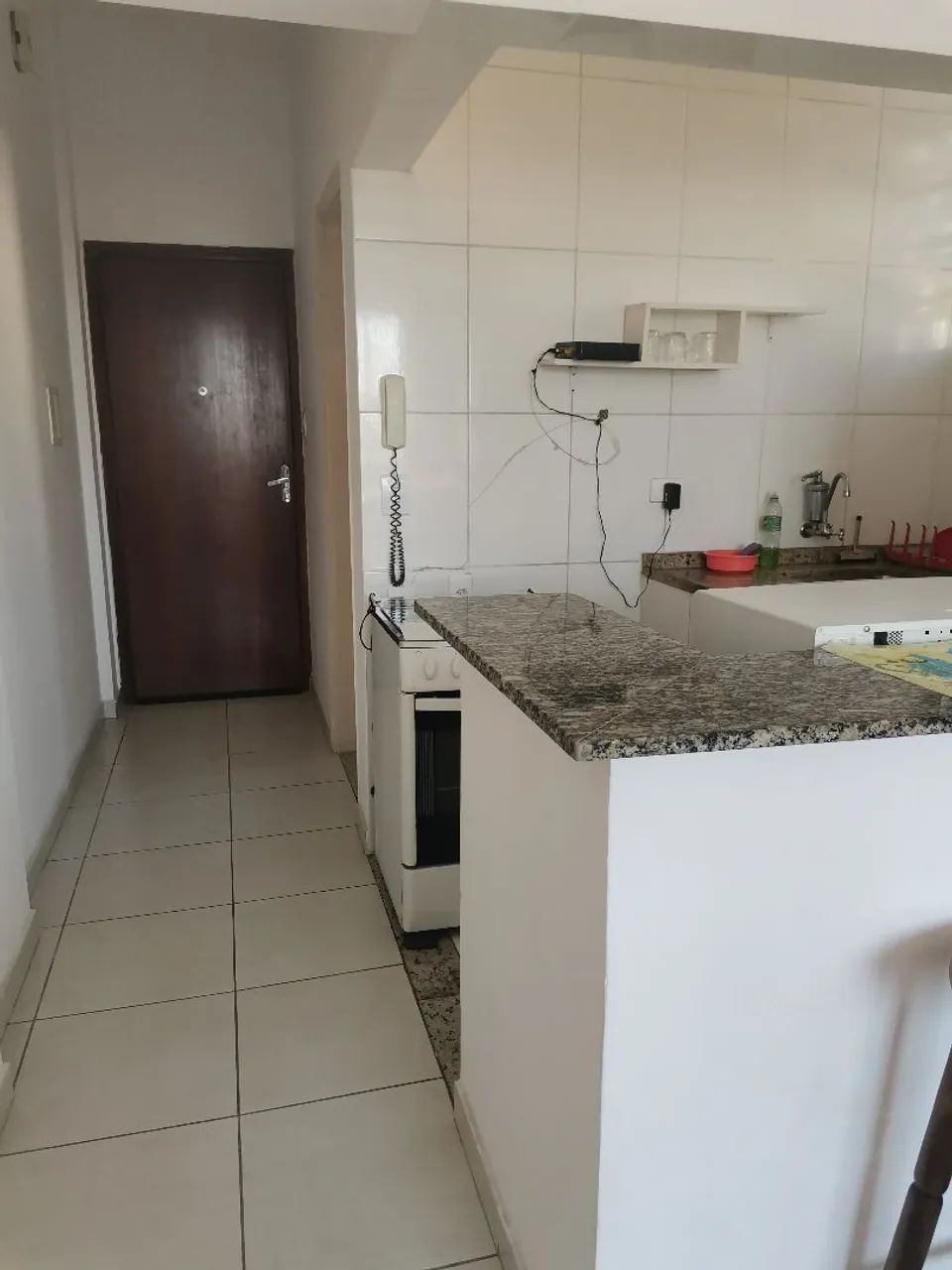 Foto - São Paulo - Santa Efigênia