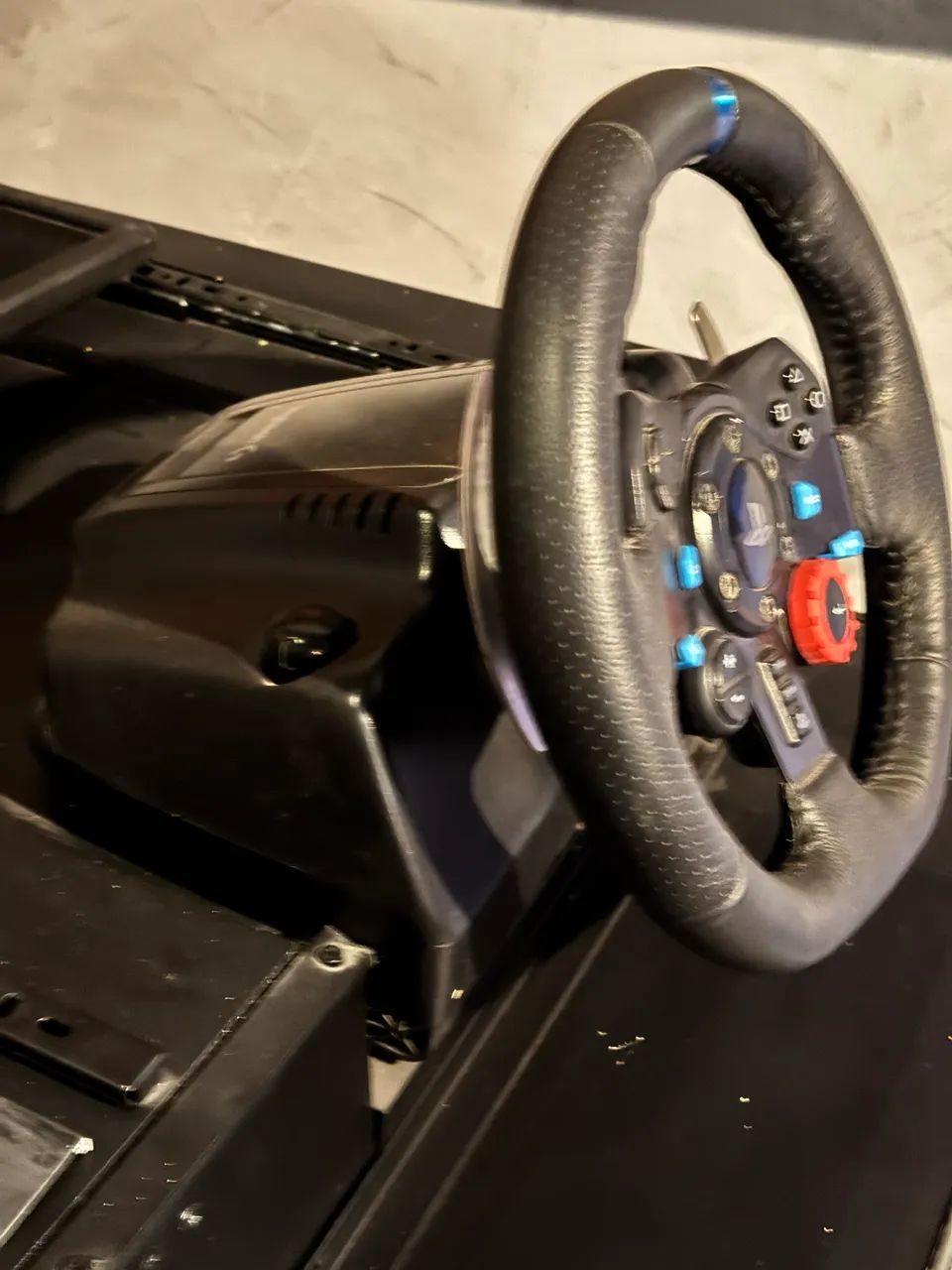 Logitech G29 Driving Force