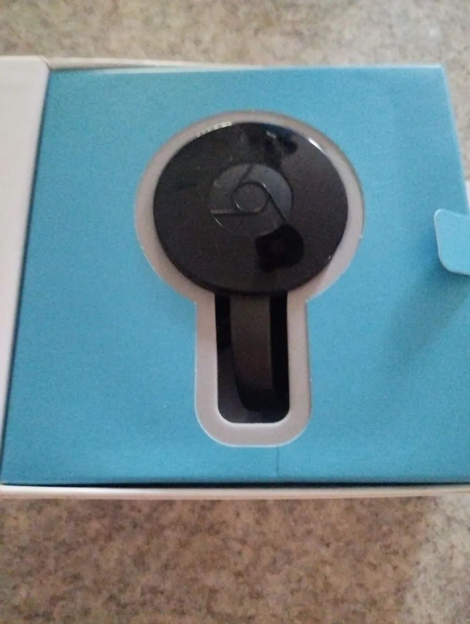 Aparelho Chromecast  - Foto 5