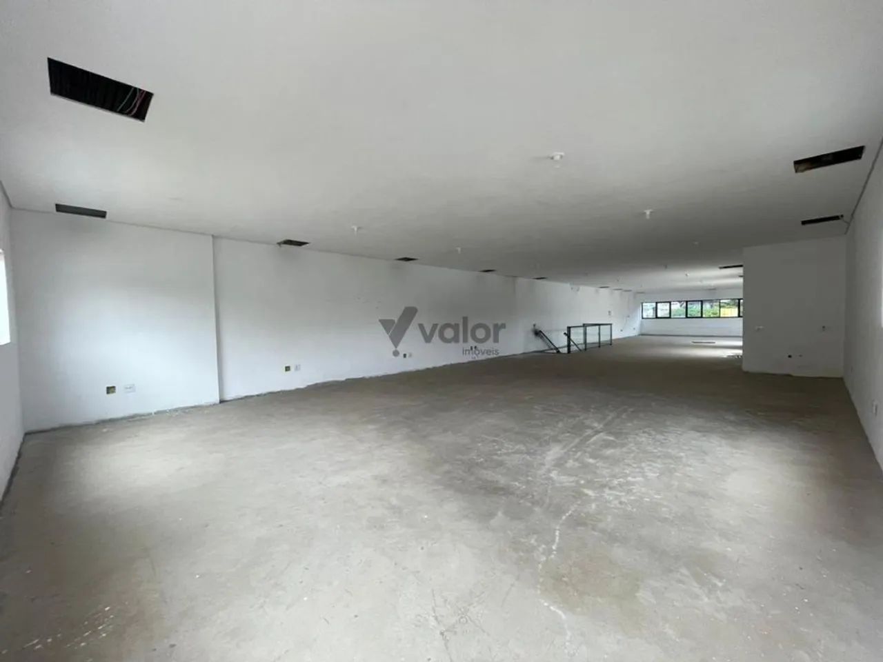 Salão para alugar em Campinas, Chácara da Barra, com 580 m² - Foto 5