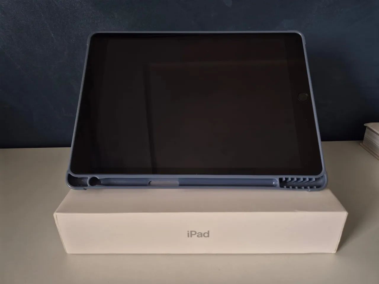 Ipad 9 - 64 Gb (com capa e pelicula) - Foto 2