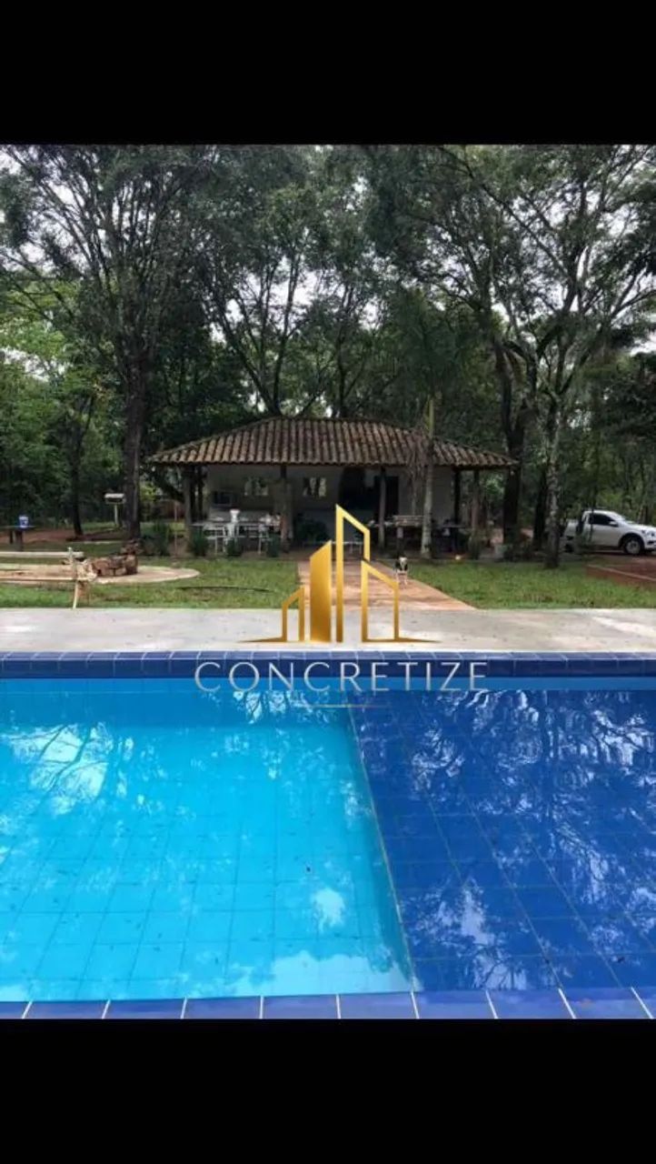Chácara em Vale do Igapó (Bauru) - SP - Foto 5