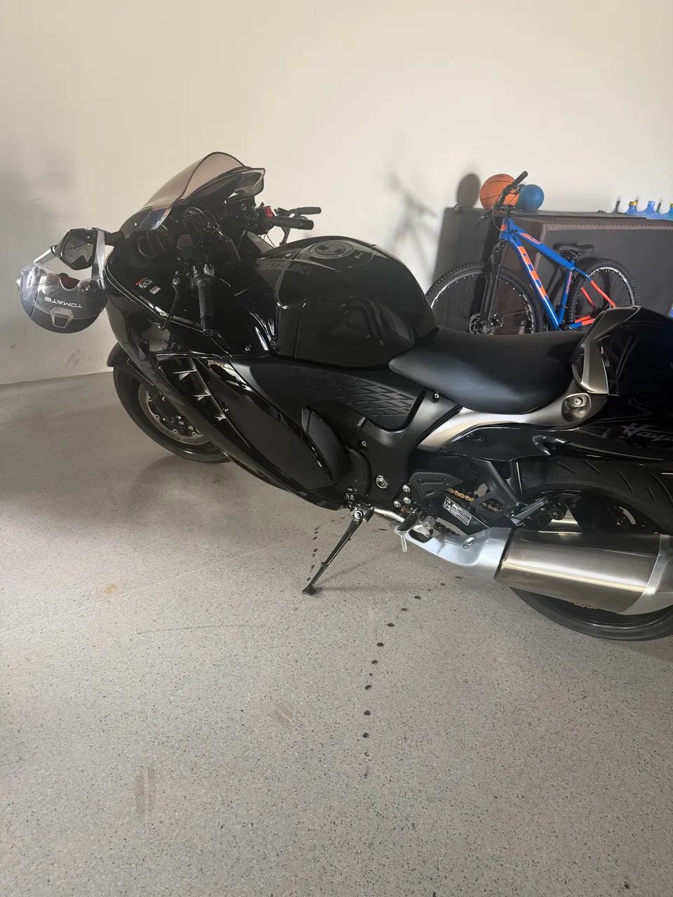Moto  - Foto 5