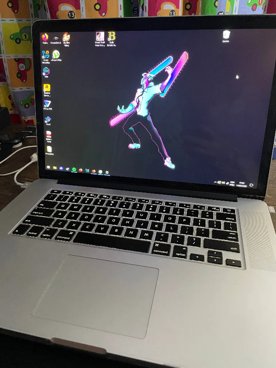 MacBook Pro 13
