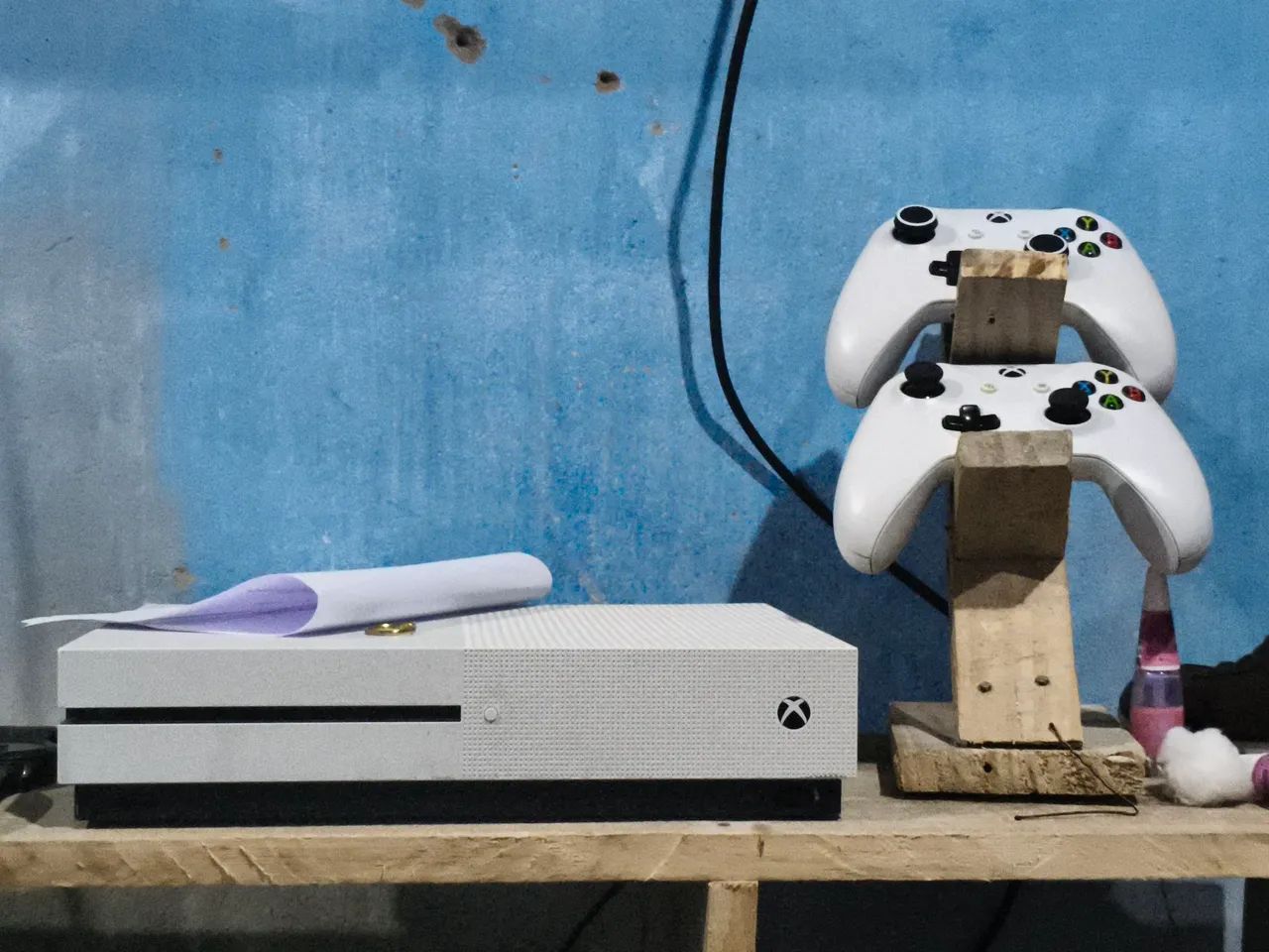 VENDO XBOX ONE - Foto 3