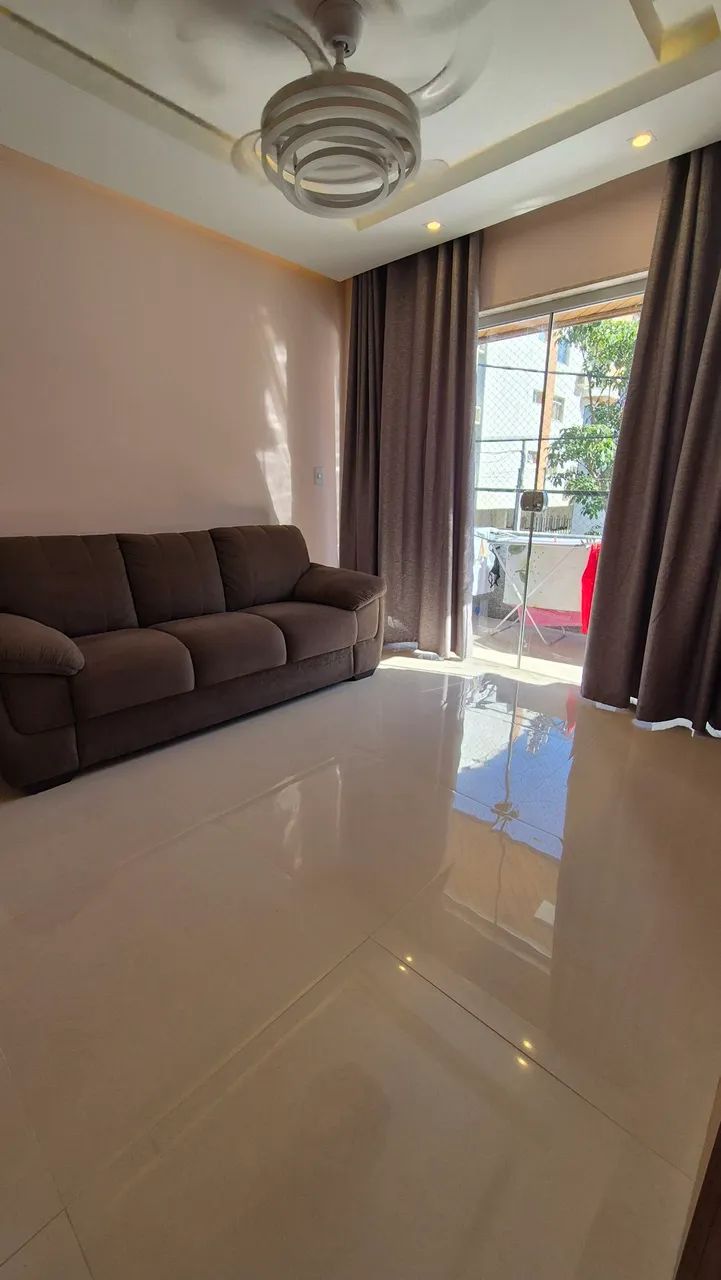 Excelente  AP Praia Forte - Foto 3