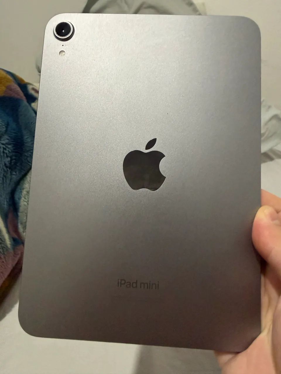 Apple ipad mini 7 e apple pencil pro - Foto 2
