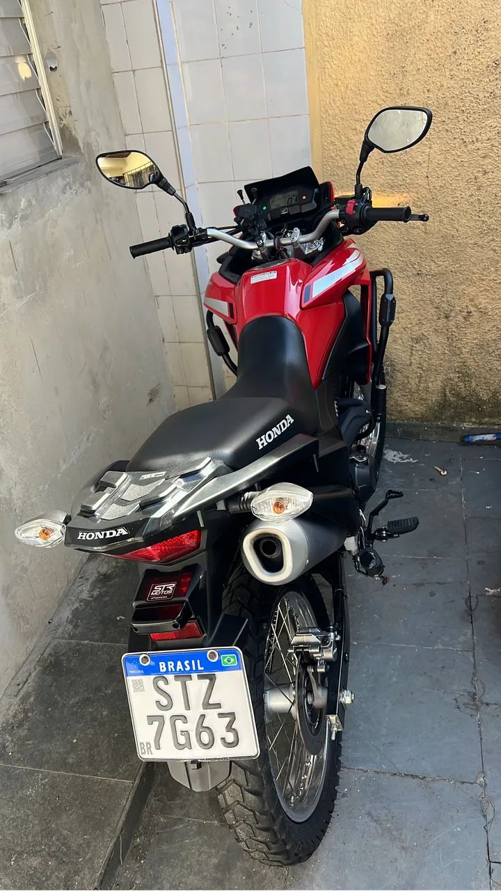 Moto - Foto 4