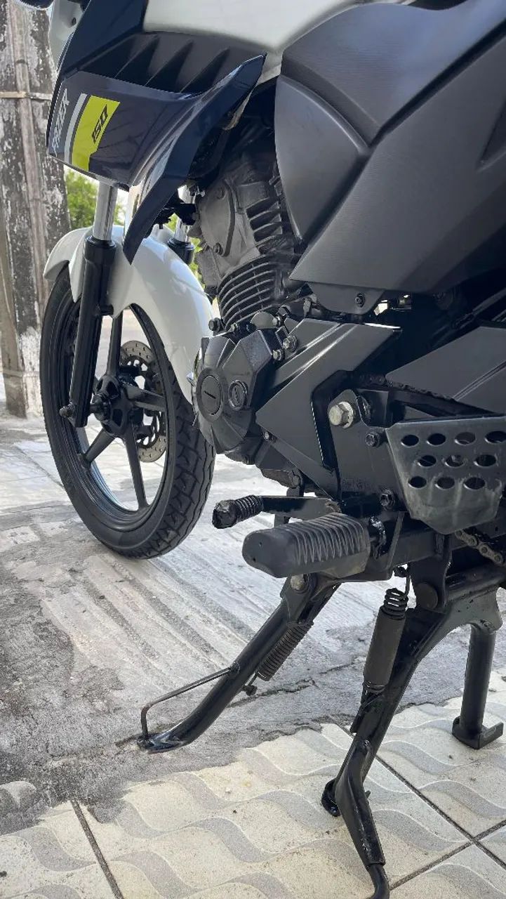 Moto FAZER 150 - Foto 2