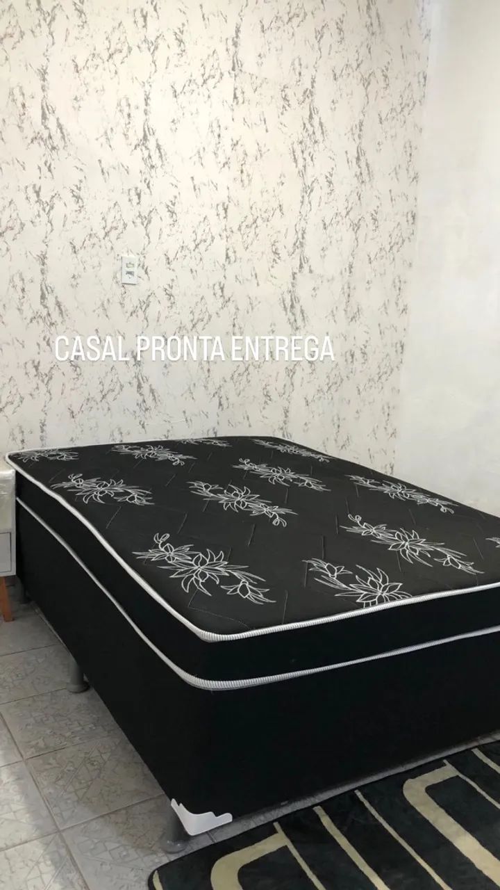 CASAL . Durma bem 