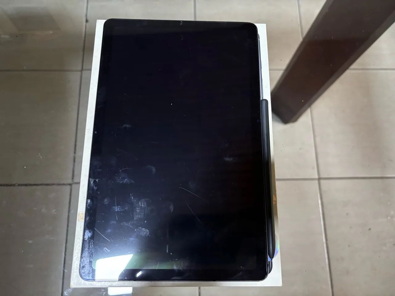 Galaxy tab s6 lite (trocar a tela) - Foto 4