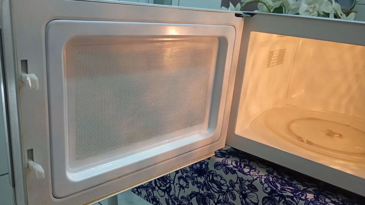 Microondas  - Foto 5