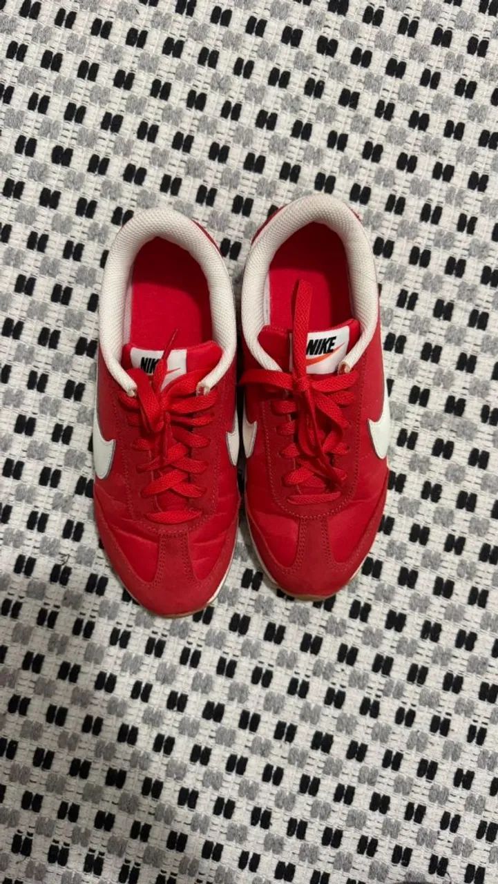 Tênis nike pacific tam 35 - em ótimo estado - Foto 2