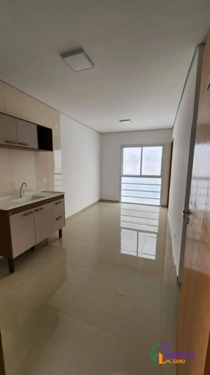 APARTAMENTO - CIDADE ADEMAR - SP - Foto 5