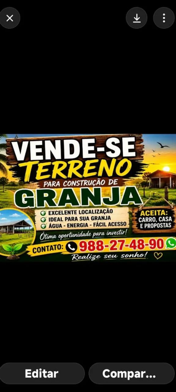 Terreno  - Foto 2