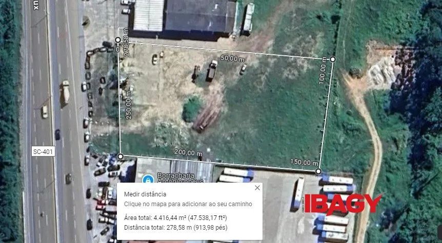 Oportunidade! Terreno em Canasvieiras - Florianópolis