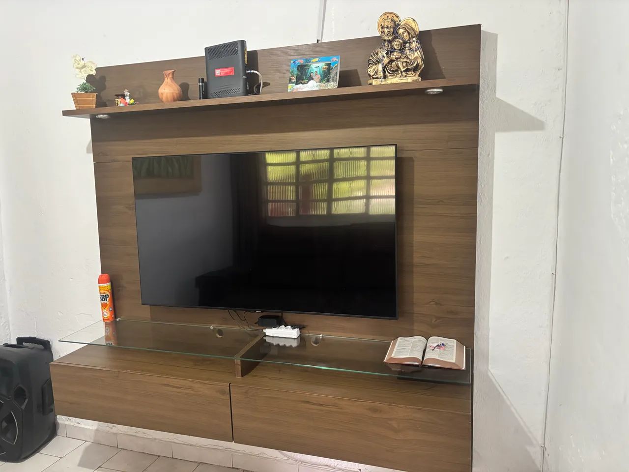Painel  - Foto 2