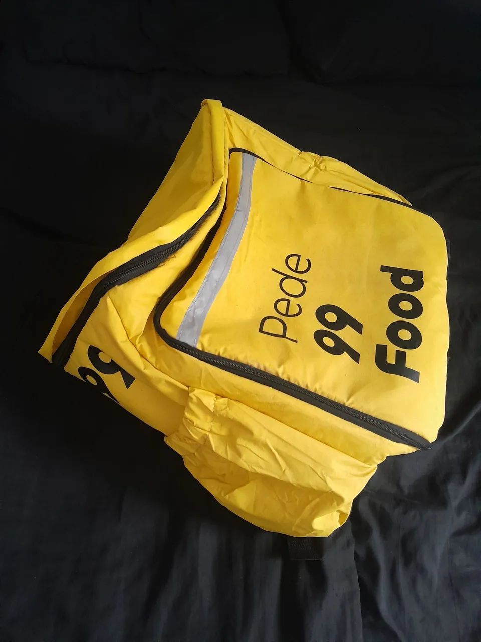 Bag pra motoboy - Foto 5